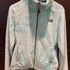The North Face Aqua Fleece Jacket